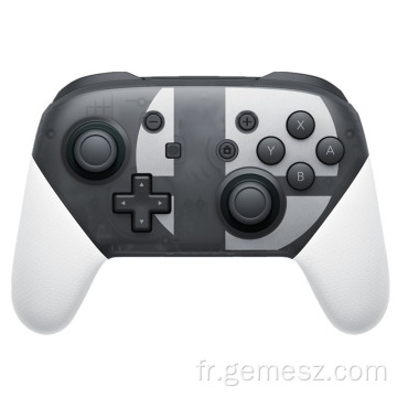 Nouveau contrôleur de jeu Pattern Pro pour Nintendo Switch